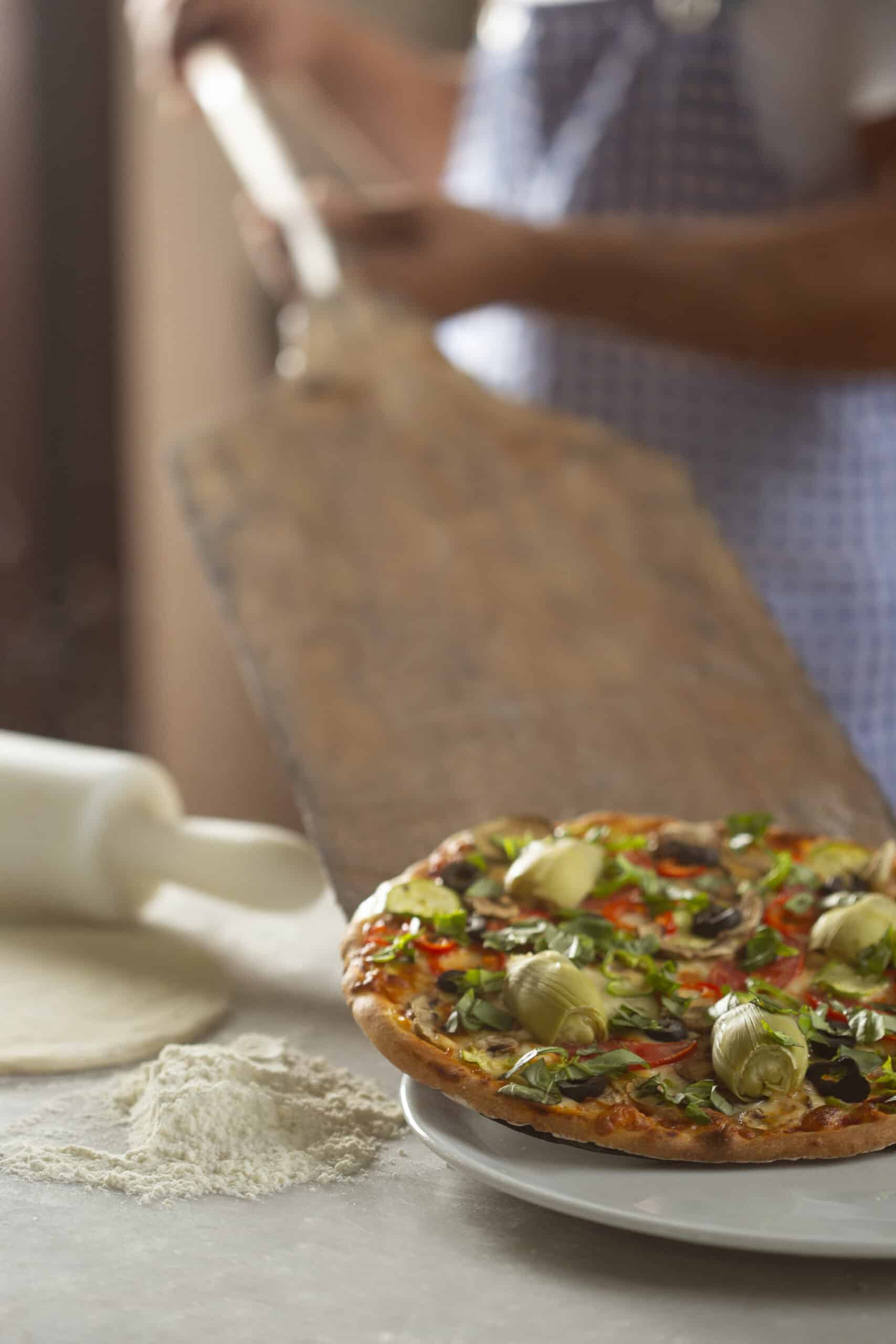 Restoran & Bar detay