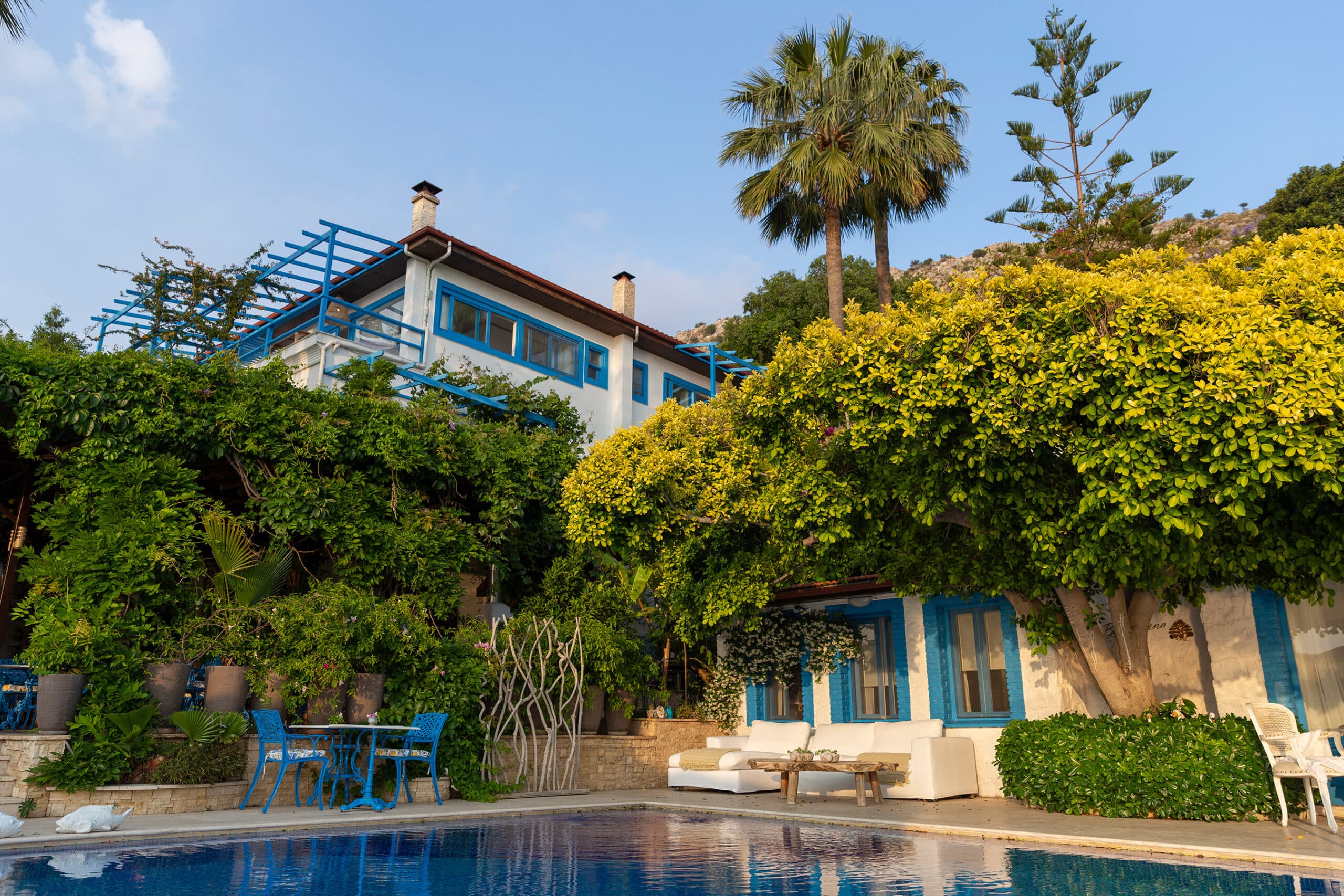 Sabrinas Haus galeri görsel 3