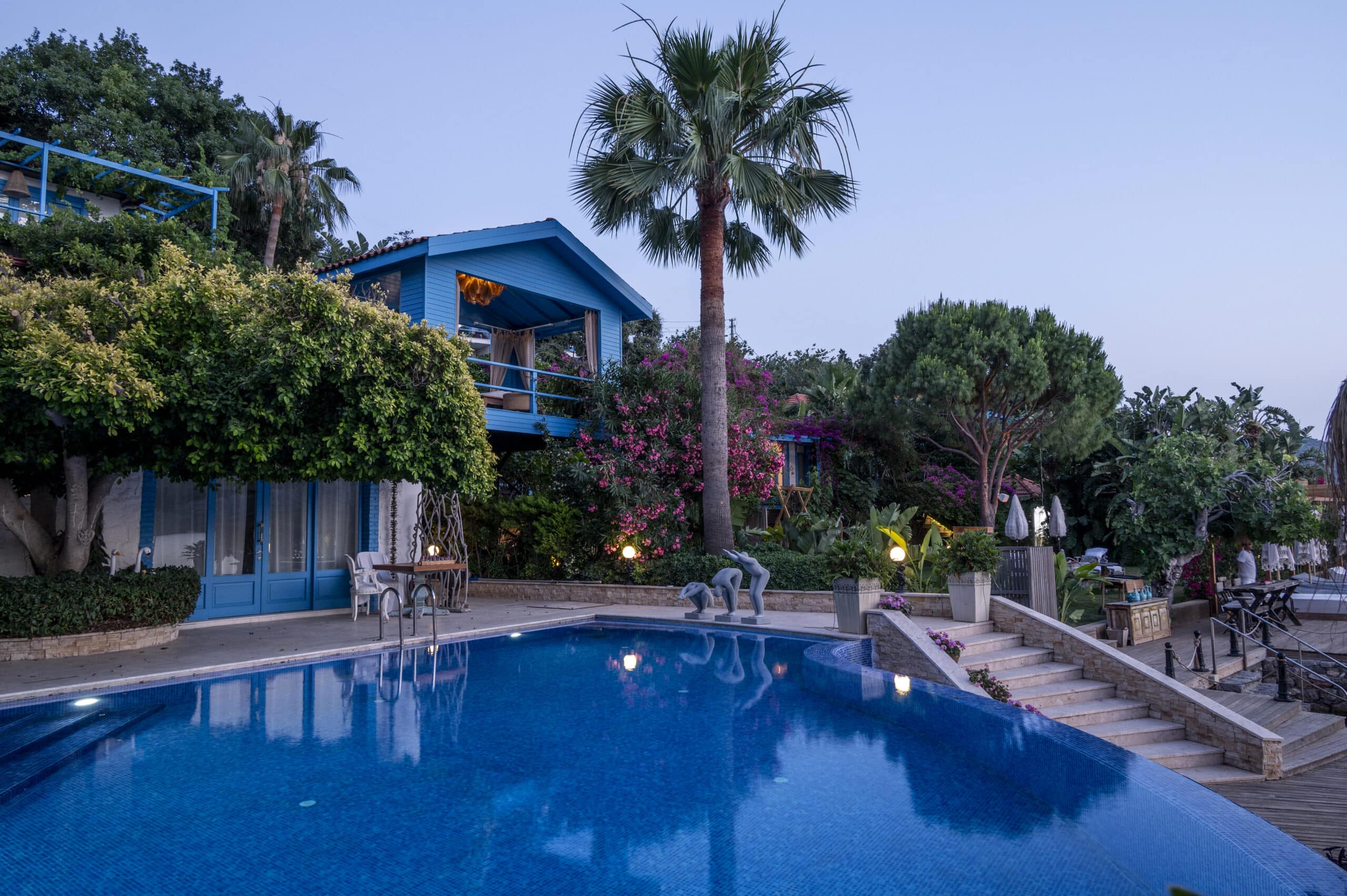 Sabrinas Haus galeri görsel 5