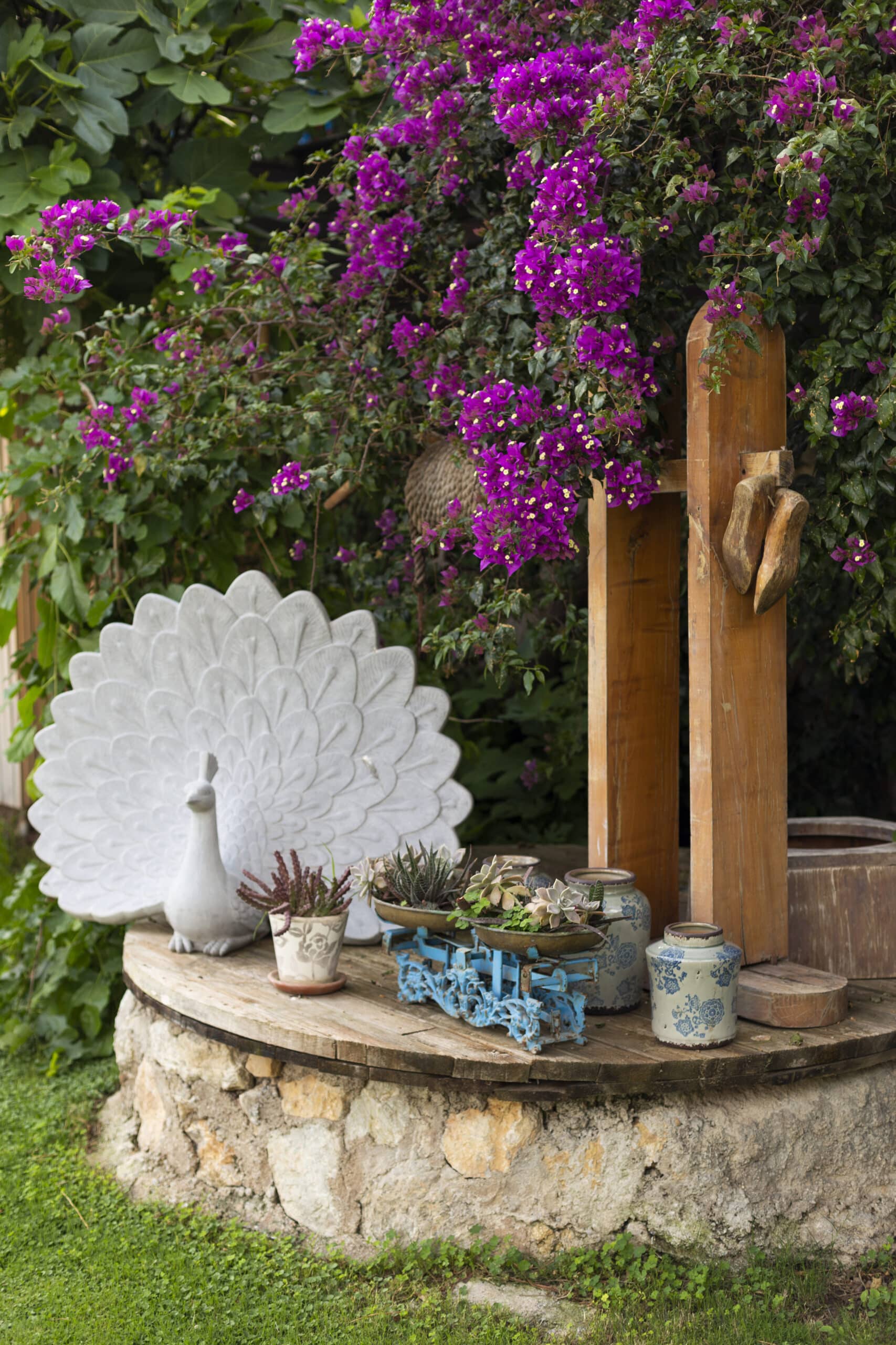 Sabrinas Haus Hotel genel görünüm