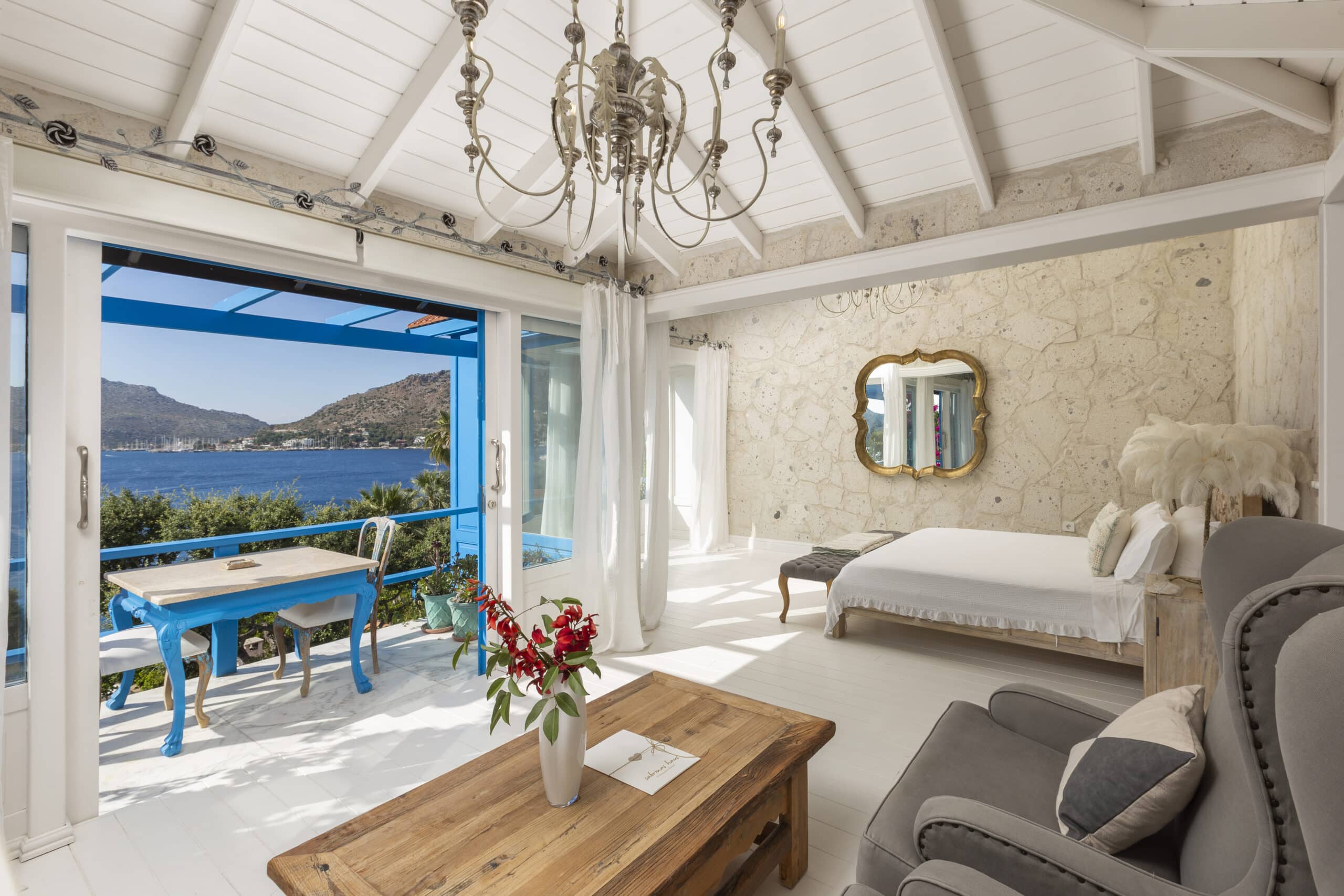 Zeytin - Luxury Haus