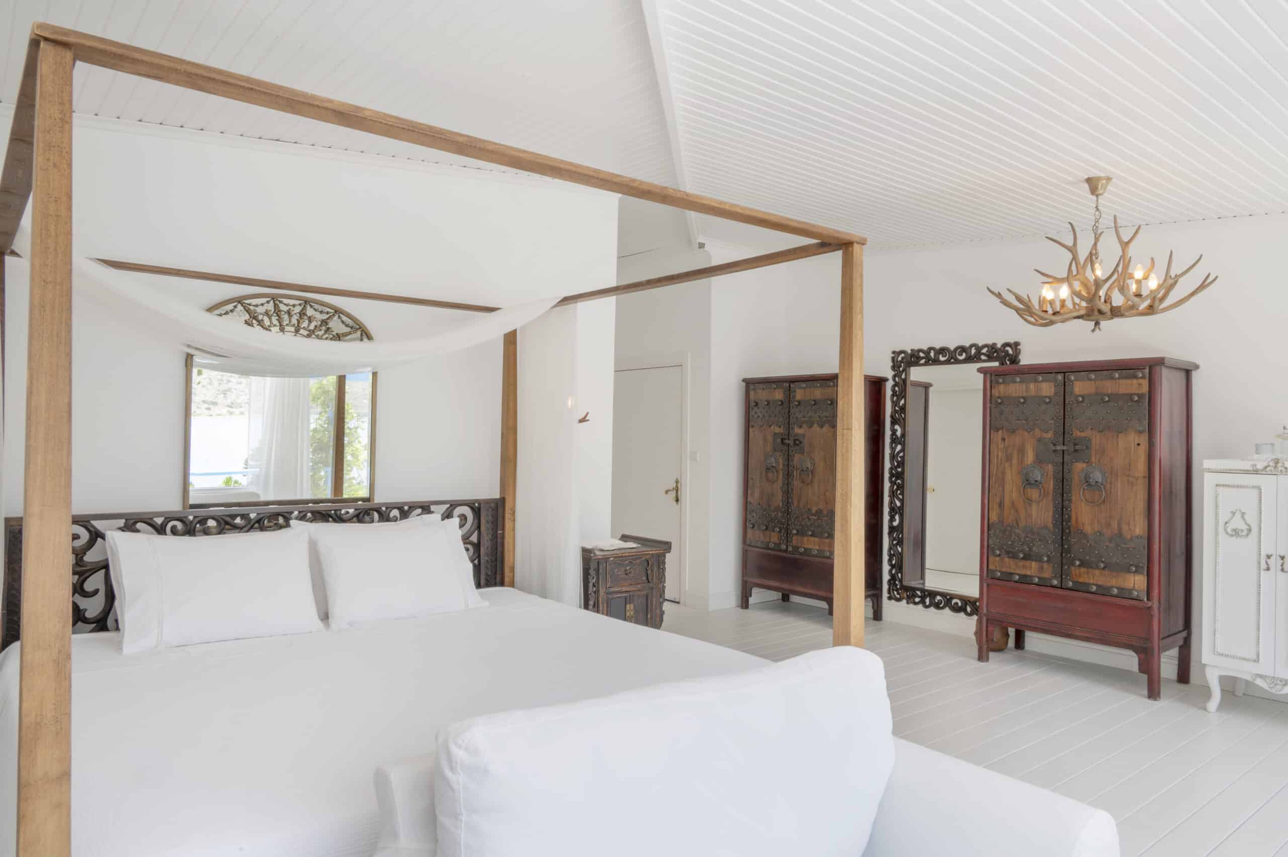 Luxury Room - Luxury Room