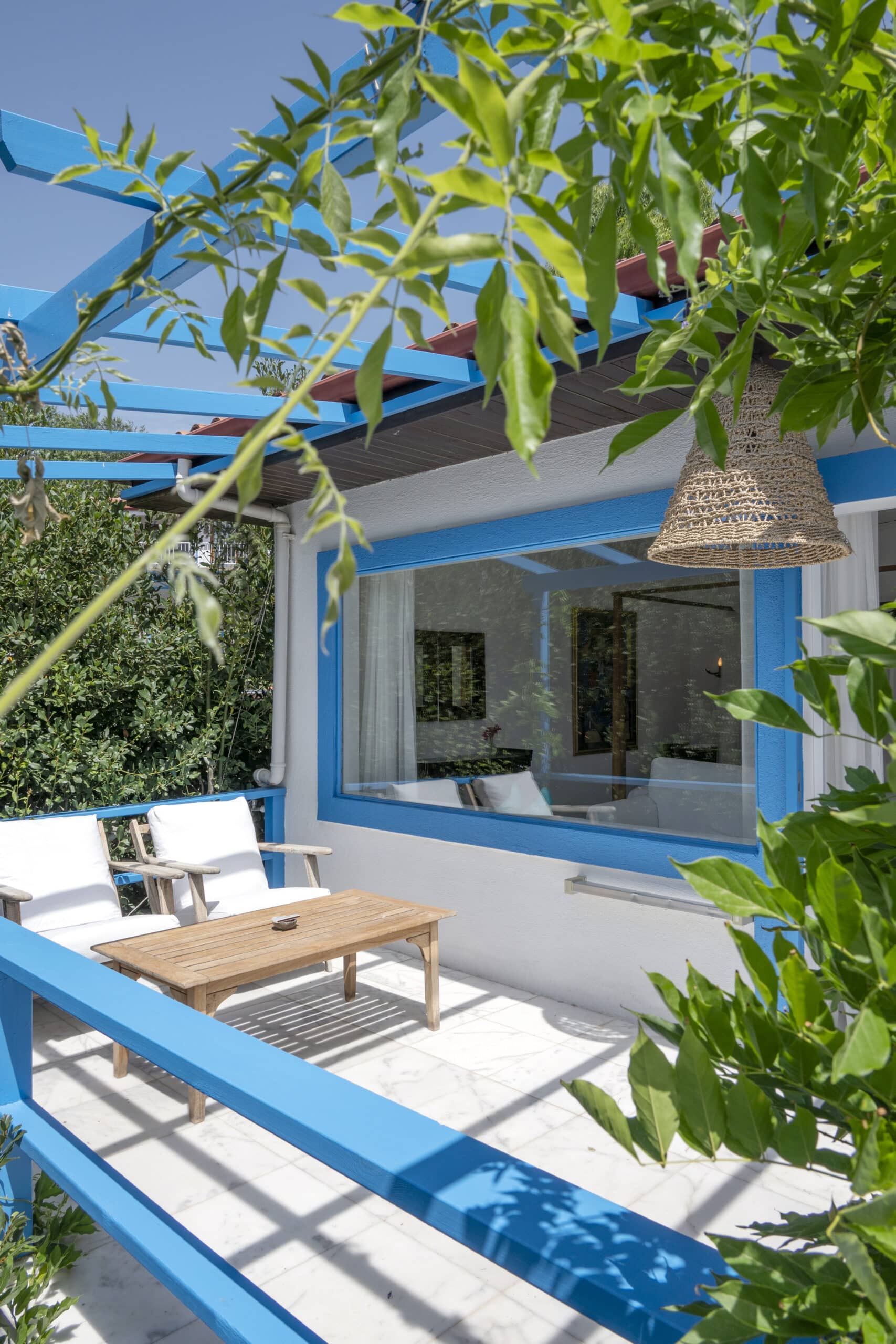 Luxury Room görsel 3