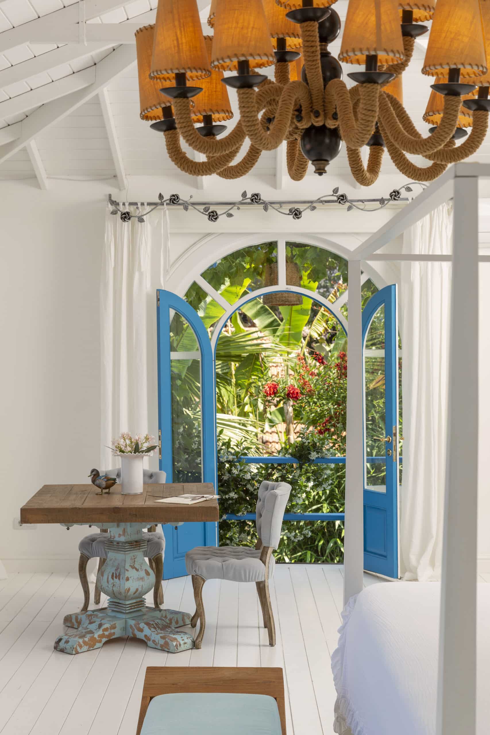 Luxury Suite görsel 2