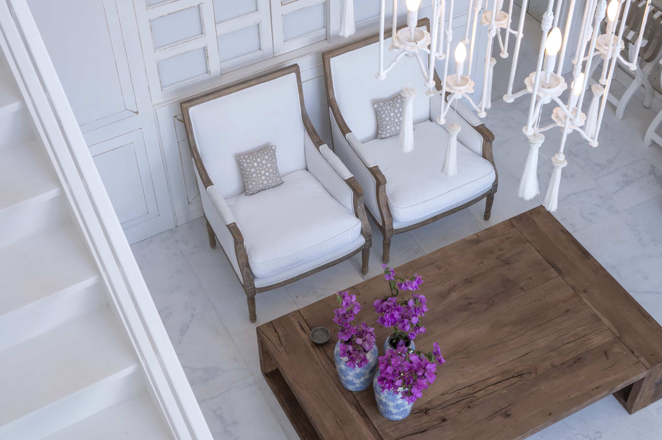 Lotus - Signature Suite