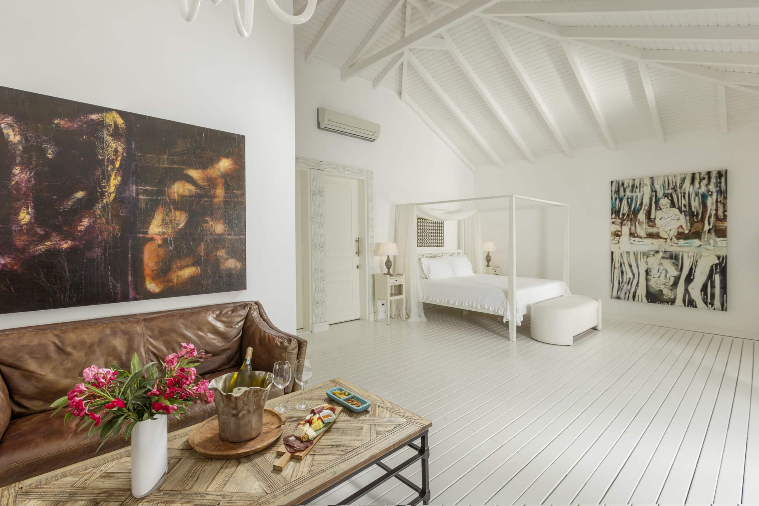 İncir - Splendid Suite